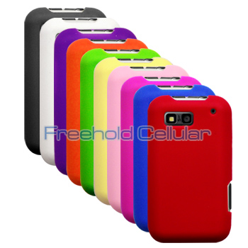 10pcs Silicone Skin Cover Cases+Film for Motorola Defy  