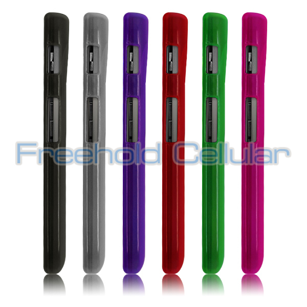   Covers Shells Cases for Motorola Droid Razr / RAZR Maxx / XT912  