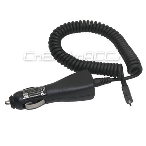 Car Charger 