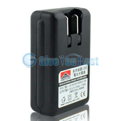 12Accessory Battery Case Charger for Samsung Galaxy Ace  