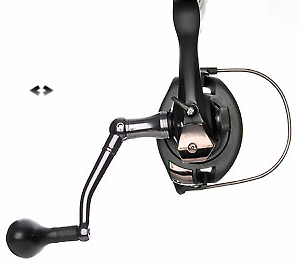 new tf gear tfg tf gear v8 vanquish extreme distance reel 8000