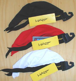 HALO Headband Sweatband Band Sweat Head bike bicycle  