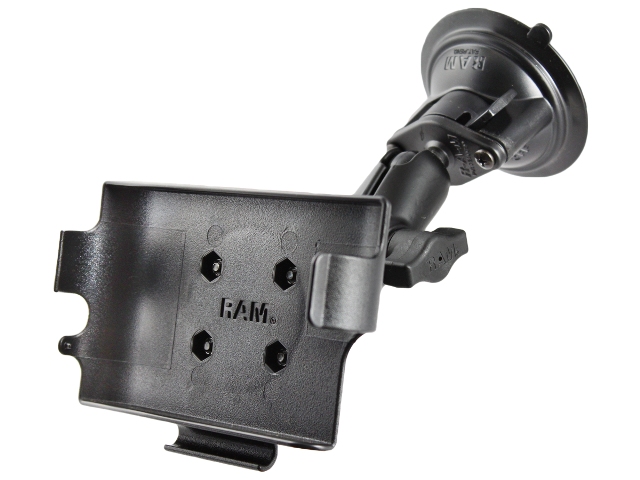 SUCTION CUP MOUNT FOR OQO MODEL 2 CAR HOLDER RAM NEW  