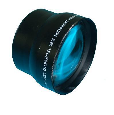   color lightweight aluminum construction high definition digital lens