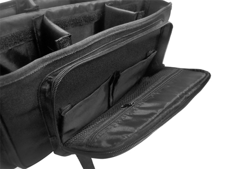  Waterproof Weatherproof Photography SLR Camera Gear Case Bag