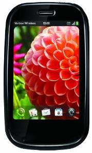 Palm Pre Plus Verizon 3G WiFi Cell Phone 0805931049230  