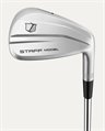 Wilson Staff Model XB Iron Set 7-PW (2026) NEW | eBay