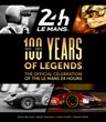 Le Mans 100 Years 2 Book Set