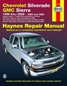How to Rebuild & Modify Allison Transmissions & Chevrolet Silverado GMC Sierra Pick-ups '99-'06 Haynes Repair Manual 2 Book Set
