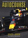 Formula One 2024 Deluxe 3 Book Set
