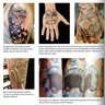 1000 Biker Tattoos Artwork Indian Larry Lane Pradke