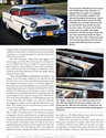 Chevrolets Of The 1950S: A Decade Of Technical Innovation