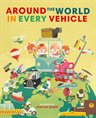 Around The World In Every Vehicle