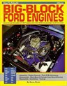 Ford Fe Engine Rebuild Performance Manuals 332 359 360 361 389 390 391 427 428