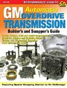 Chevy Ck Tahoe Gmc Yukon Transmission Builders Guide 1998-2000 Swapper'S Guide