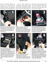 Chevy Ck Tahoe Gmc Yukon Transmission Builders Guide 1998-2000 Swapper'S Guide