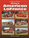 100 Years of American LaFrance & 700 Series 1945-1952 Photo Archive