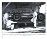 Indy Cars Of The 1950S (Ludvigsen Library)