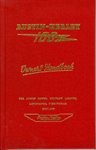 Austin-Healey 100/6 Owner'S Handbook (Official Handbooks)