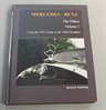 Mercedes-Benz: The Fifties Volume 1 From the 170V Sedan to the 300Sc Roadster