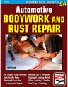 Automotive Bodywork & Rust Repair