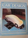 Car Design: Structure And Architecture