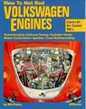 How To Hot Rod Volkswagen Engines