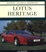 Lotus Heritage (Osprey Classic Marques)