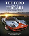 Ford GT40: The Ford that Beat Ferrari & Autobiography Of 1075