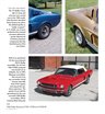 1968 Shelby Mustang Gt350, Gt500 And Gt500 Kr: In Detail No. 3