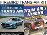 The Definitive Firebird & Trans Am Kit