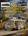 MG Competition Cars And Drivers
