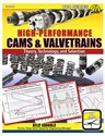 High-Performance Cams & Valvetrains & Ford 429/460 Engines How To Rebuild (2 Book Set)