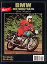 Bmw Motorcycles 1971-76 Gold Portfolio