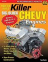 How To Build Chevrolet Corvette Big Block Chevy Engine 396 402 427 454 572