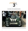 TWR's Le Mans-winning Jaguars