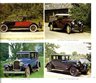 Packard: A History Of The Motor Car And The Company (Automobile Quarterly Magnificent Marque Books)