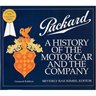 Packard: A History Of The Motor Car And The Company (Automobile Quarterly Magnificent Marque Books)