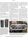 Rebuild Ford Powerstroke Diesel E250 E350 E450 Super Duty Van Econline 1994-2007