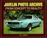 Javelin Photo Archive  From Concept To Reality