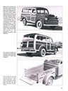 Dodge B-Series Trucks: Restorer's And Collector's Reference Guide And History
