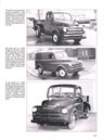Dodge B-Series Trucks: Restorer's And Collector's Reference Guide And History