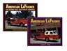 American Lafrance 700 Series 1945-1952 Set