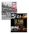 Le Mans 100 Years 2 Book Set
