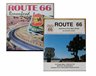Route 66 Remembered and America's First Main Street