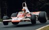 McLaren Formula 1 Car by Car