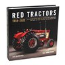 Red Tractors 1958–2022 THIRD EDITION