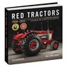 Red Tractors 1958–2022 THIRD EDITION