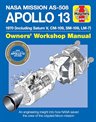 NASA Mission AS-508 Apollo 13 Owners' Workshop Manual USEDVG