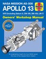 NASA Mission AS-508 Apollo 13 Owners' Workshop Manual USEDVG